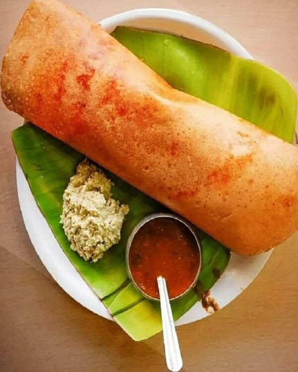 Jai Baba Dosa
