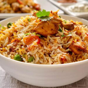 Shahi Chicken Darbar