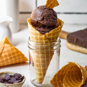 Cups N Cones