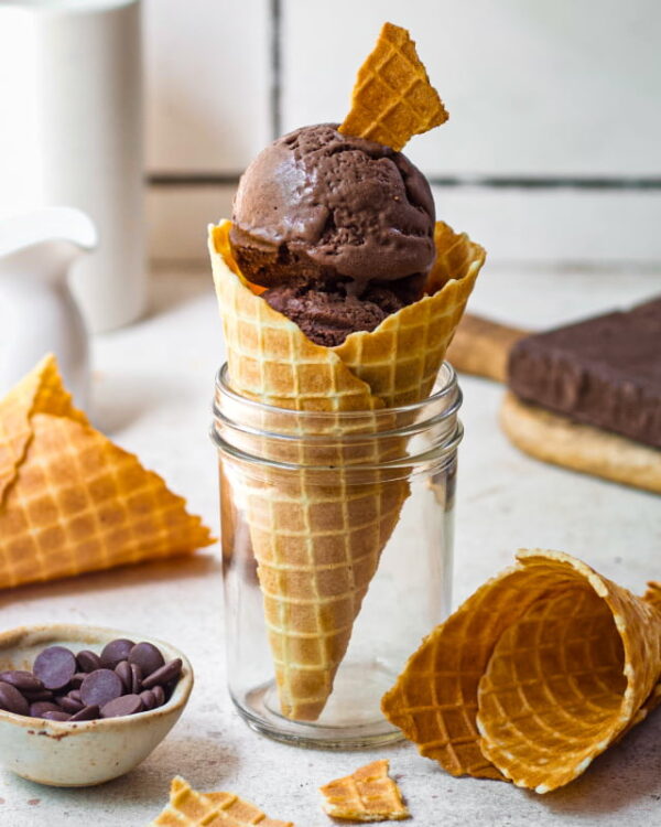 Cups N Cones