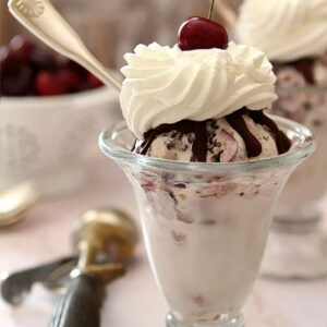 Bhagwan Das Ice Cream Parlor