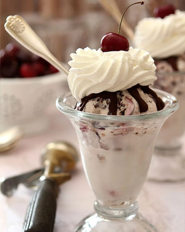 Bhagwan Das Ice Cream Parlor