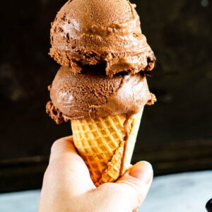Rancho Ice Cream Parlour