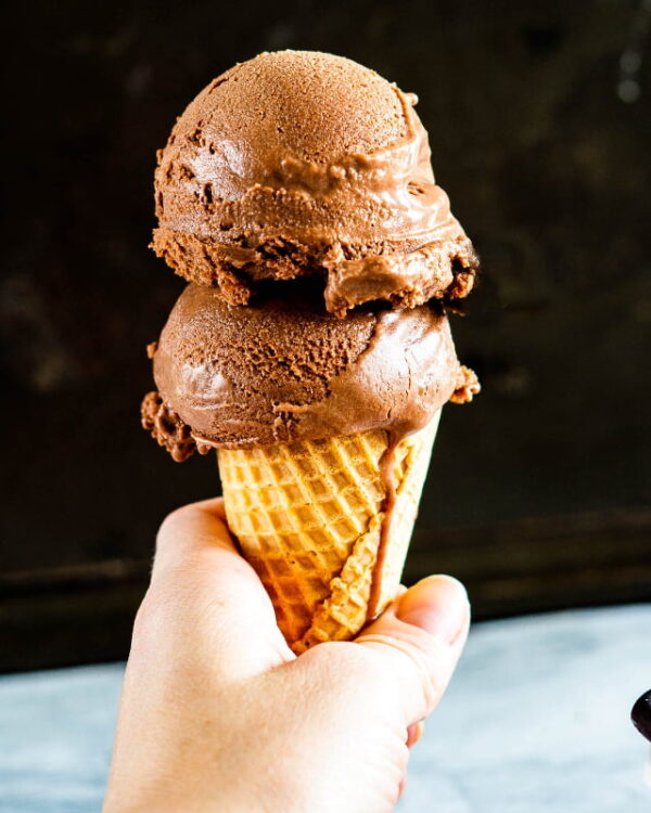 Rancho Ice Cream Parlour