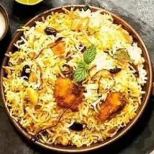 Cawnpore Restaurant