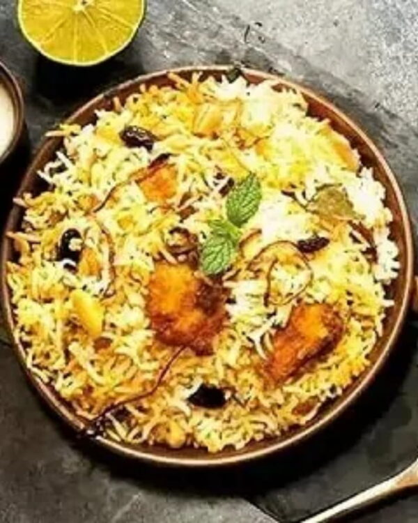 Cawnpore Restaurant