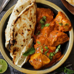 Roti Boti Restaurant
