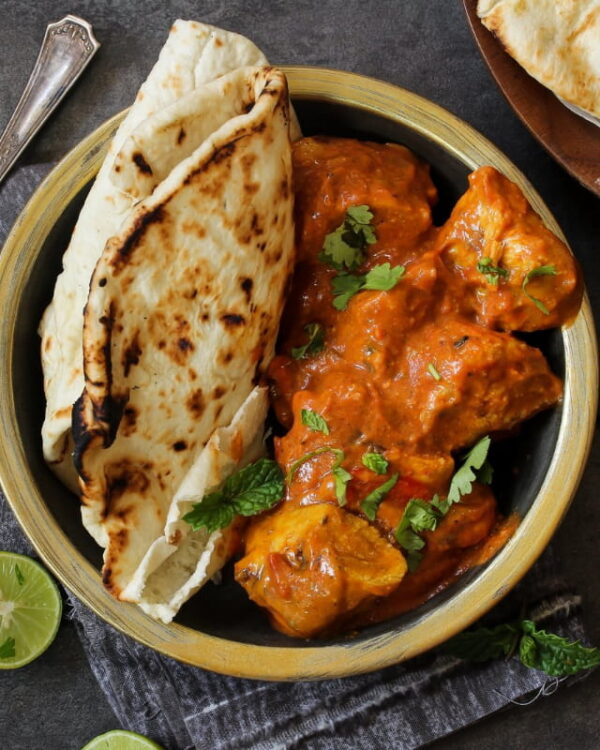Roti Boti Restaurant