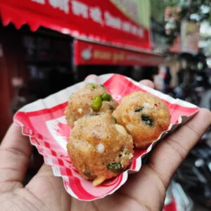 Thaggu Ke Laddu