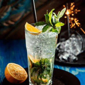 Mocktail's Laboratory