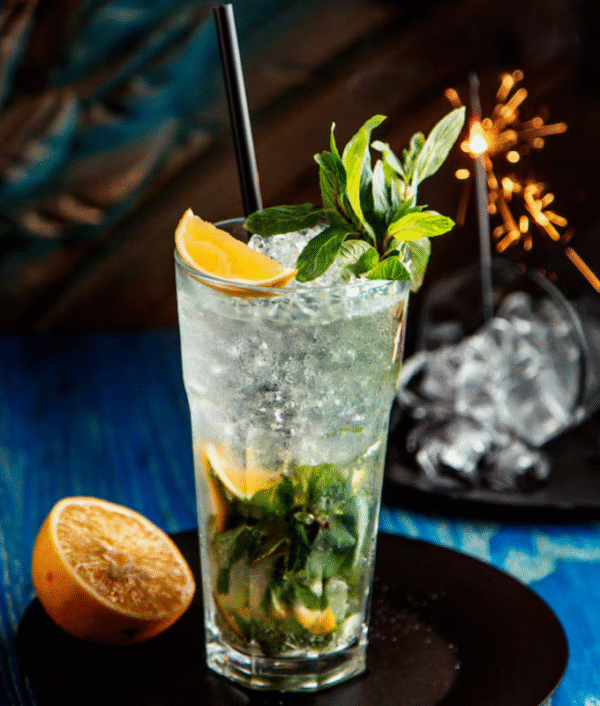 Mocktail's Laboratory