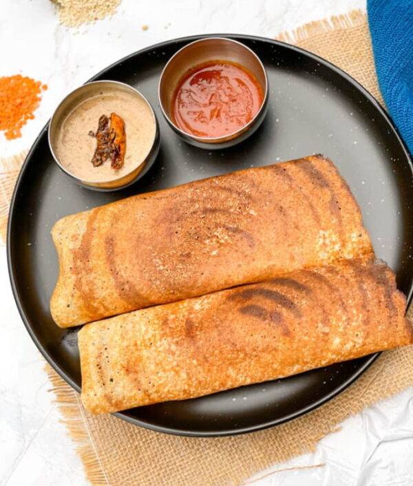Shilpa Dosa