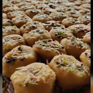 Lala Rabdi Bhandar