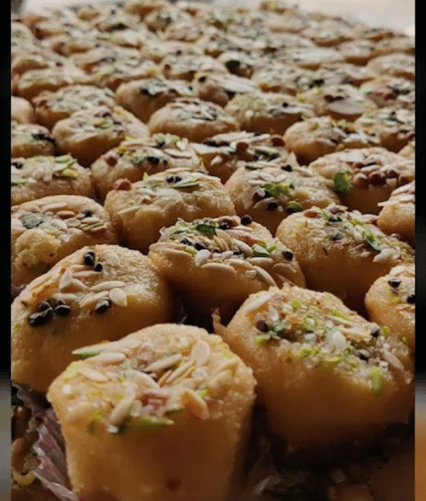 Lala Rabdi Bhandar
