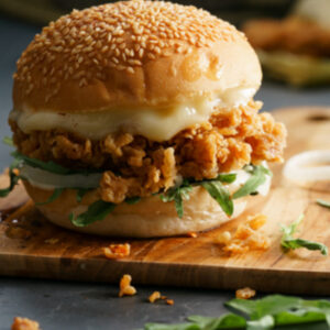 Chicken Kabeela