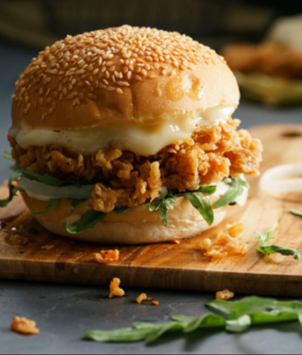 Chicken Kabeela